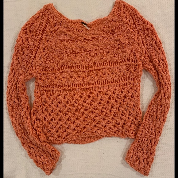 Free People Sweaters - Free People Sweater